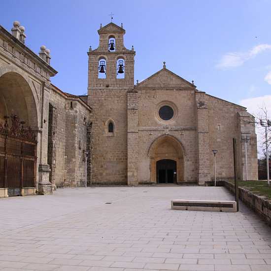 Day 5. Belorado - Atapuerca (30 Km)