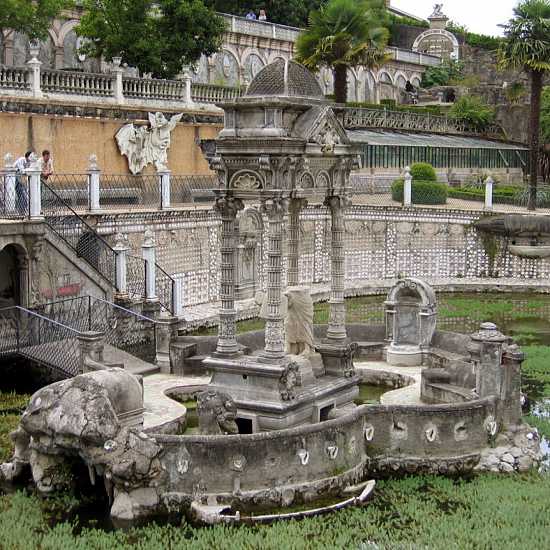 Day 5. Betanzos - Hospital de Bruma (27,8 Km)
