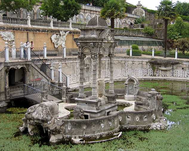 Day 5. Betanzos - Hospital de Bruma (27,8 Km)