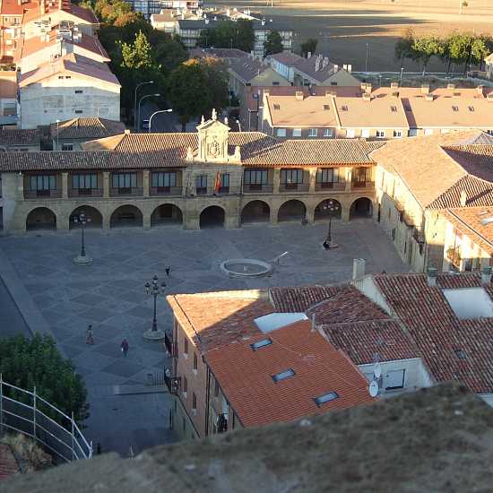 Day 5. Logroño - Santo Domingo de la Calzada (49,7 Km)