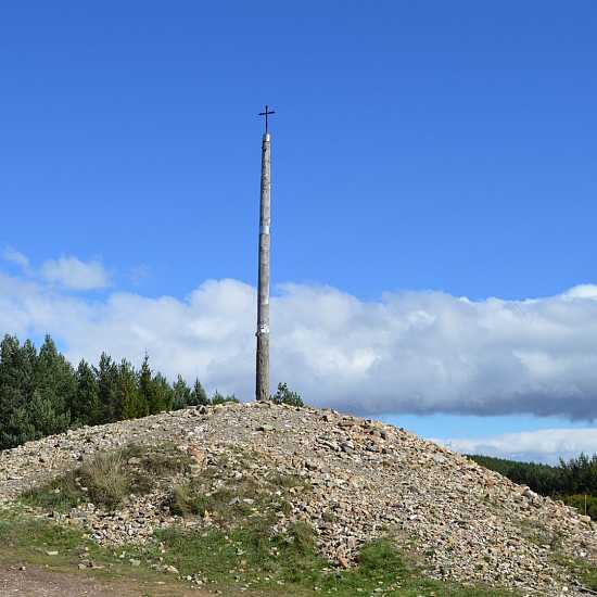 Day 5. Rabanal del Camino - Molinaseca (24,7 Km)