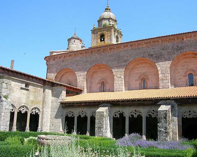 Day 6. A Gudiña - Xunqueira de Ambía (68,2 Km)