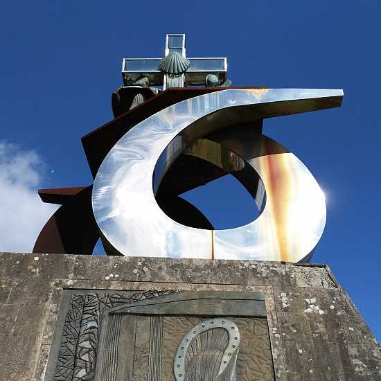 Day 6. O Pedrouzo - Santiago de Compostela (19,4 Km)