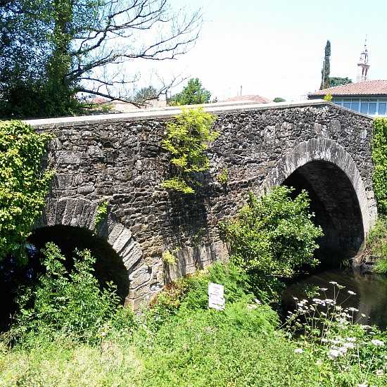 Day 6. Palas de Rei - Arzúa (28,5 Km)