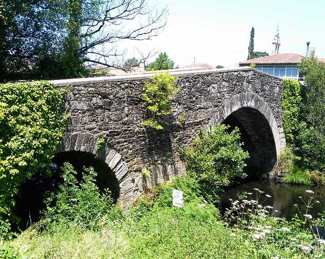 Day 6. Palas de Rei - Arzúa (28,5 Km)