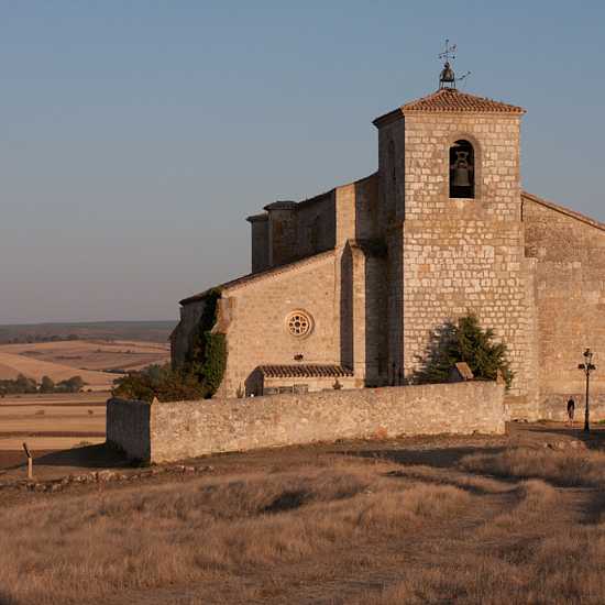 Day 6. Santo Domingo de la Calzada - Atapuerca (52 Km)