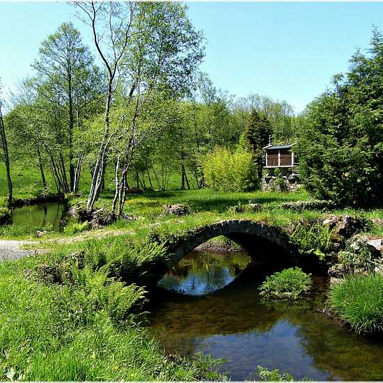 Day 7. San Román Da Retorta - Arzúa (42,4 Km)
