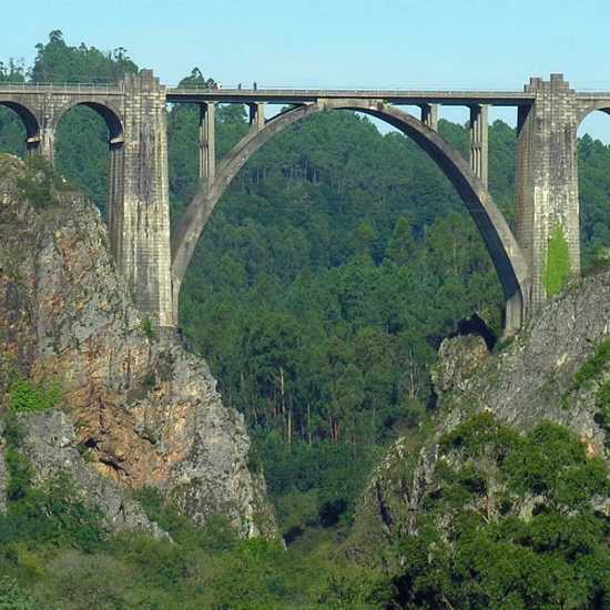 Day 8. Castro Dozón - Santiago de Compostela (59,2 Km)