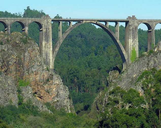 Day 8. Castro Dozón - Santiago de Compostela (59,2 Km)