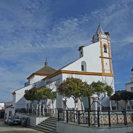 Fuente de Cantos - Zafra (24,6km)