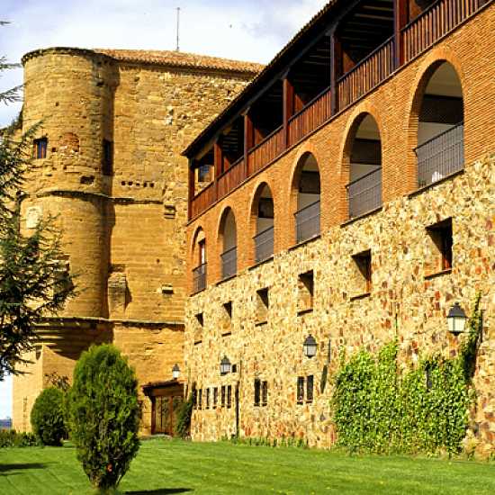 Granja de Moreruela - Benavente (25,5Km)