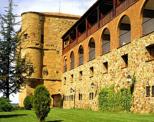 Granja de Moreruela - Benavente (25,5Km)