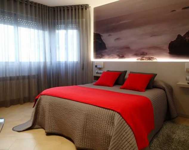 Guesthouses in A Guarda