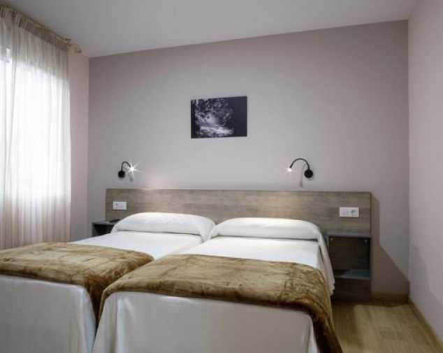 Guesthouses in Arzúa