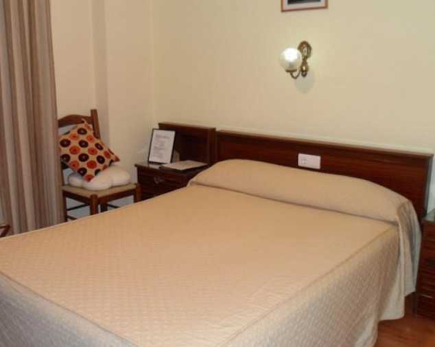 Guesthouses in Astorga