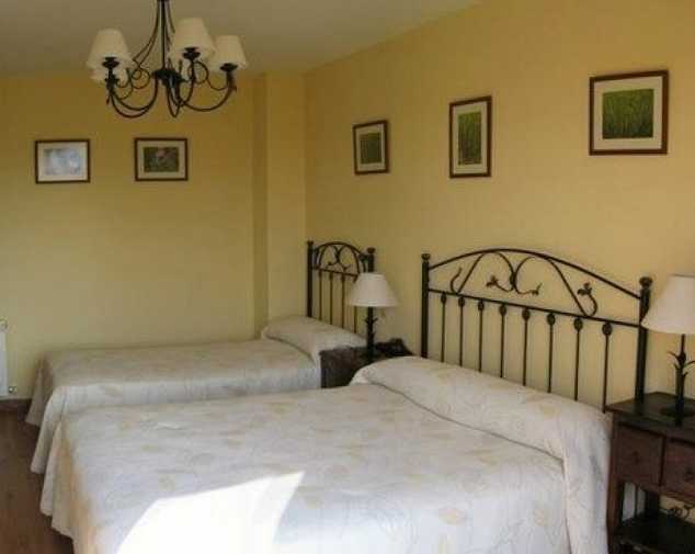 Guesthouses in Atapuerca