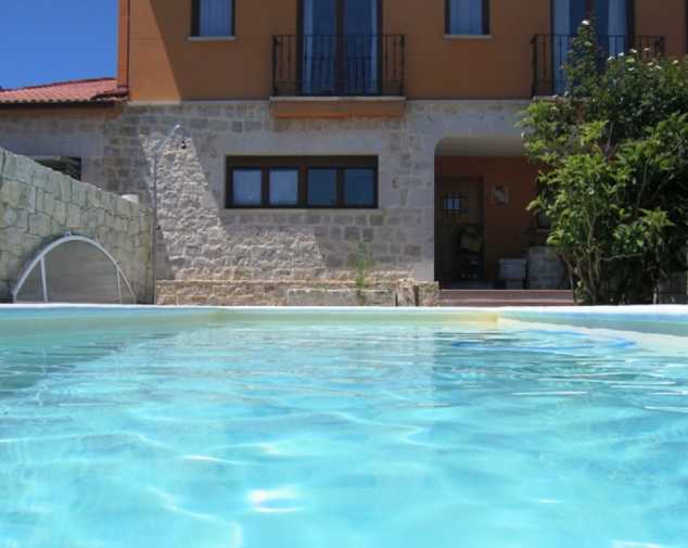 Guesthouses in Atapuerca