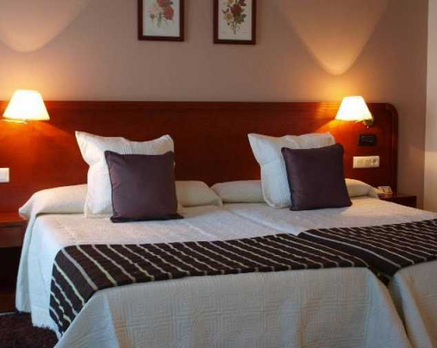 Guesthouses in Baiona