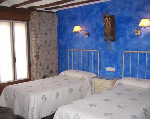 Guesthouses in Belorado