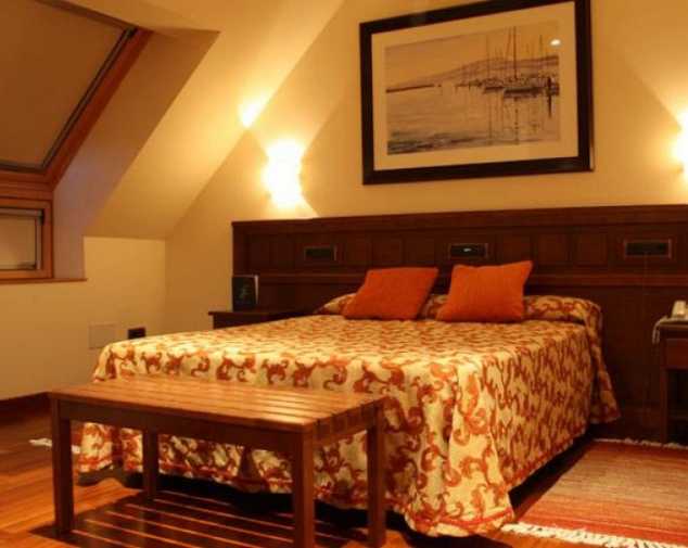 Guesthouses in Betanzos