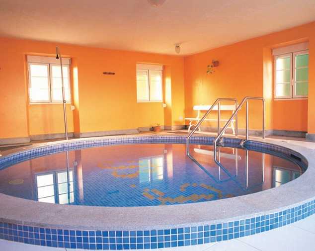 Guesthouses in Caldas de Reis