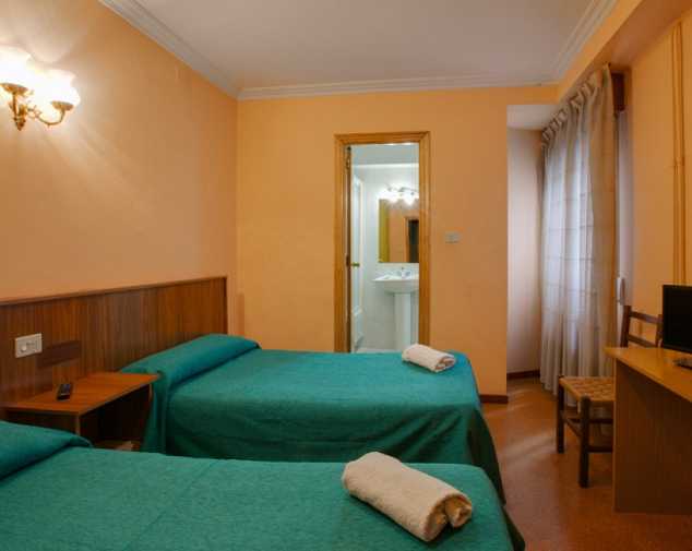 Guesthouses in Castro Dozón
