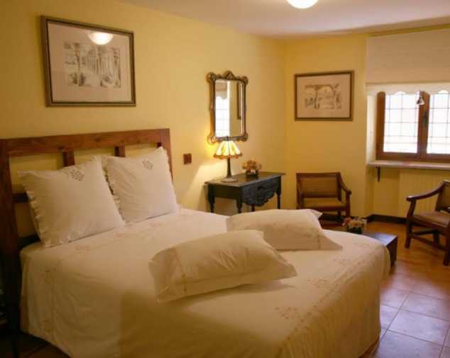 Guesthouses in Castrojeriz