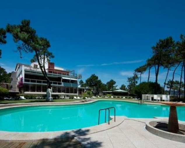 Guesthouses in Esposende