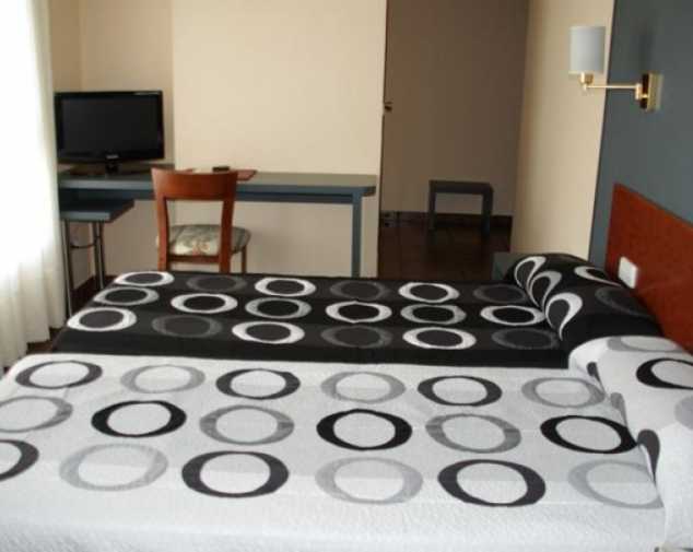 Guesthouses in Estella