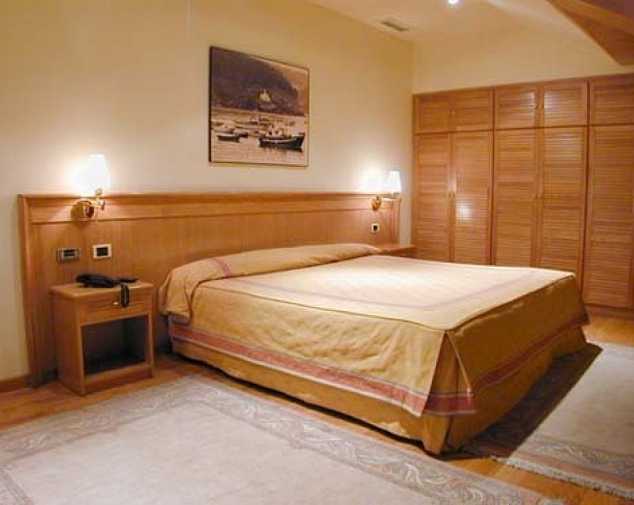 Guesthouses in Ferrol
