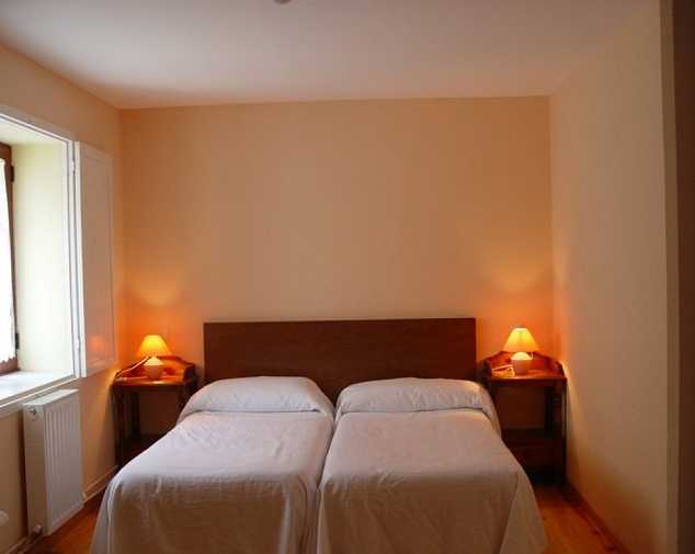 Guesthouses in Grandas de Salime