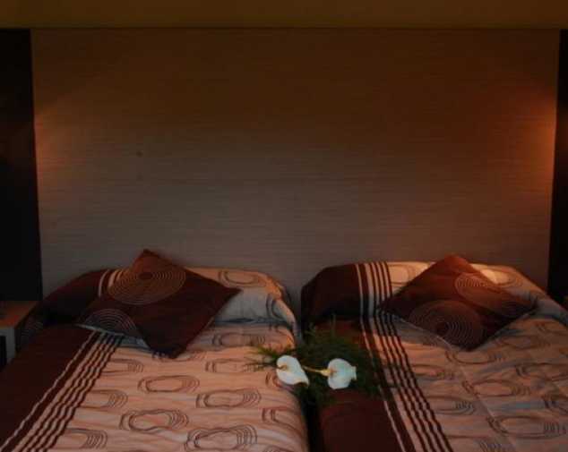 Guesthouses in Laza