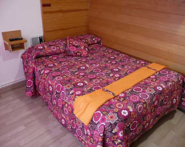 Guesthouses in Logroño