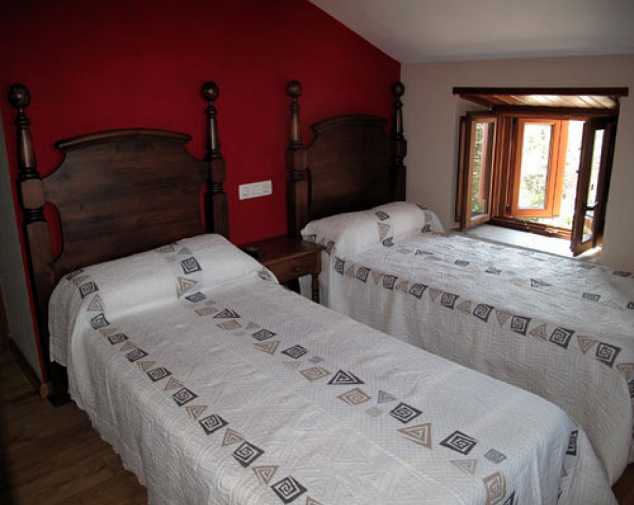 Guesthouses in O Cebreiro