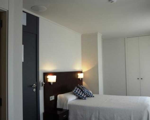 Guesthouses in Ourense