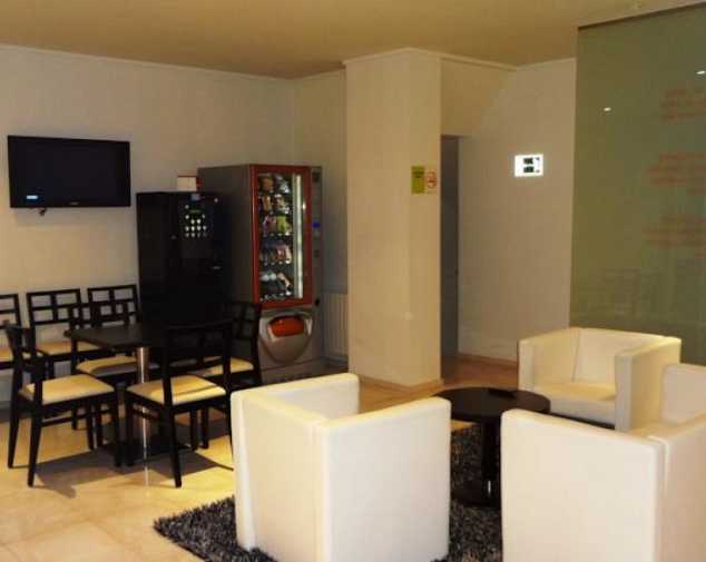Guesthouses in Ourense