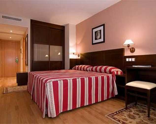 Guesthouses in Oviedo