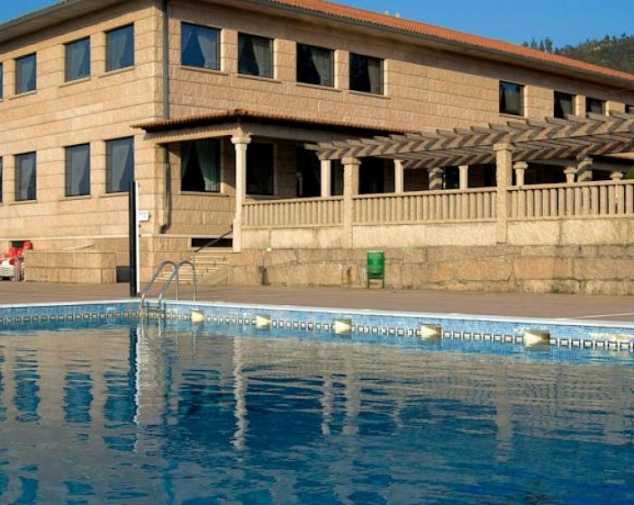 Guesthouses in Padrón