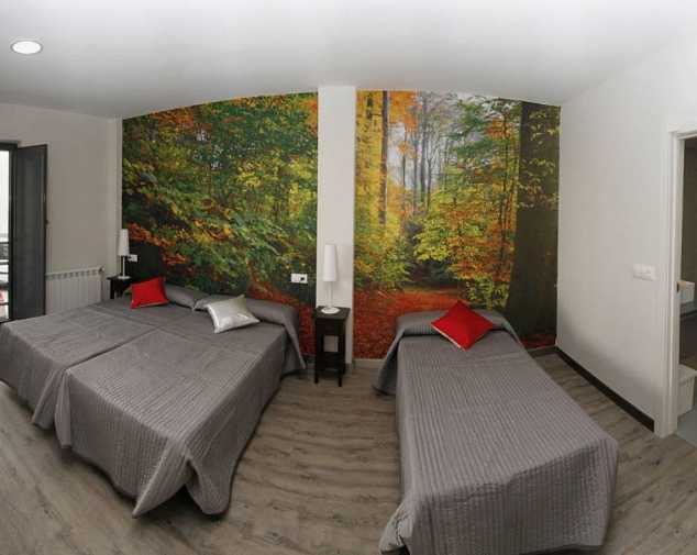 Guesthouses in Palas de Rei