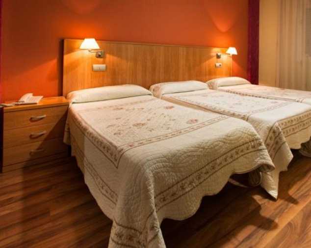 Guesthouses in Ponferrada