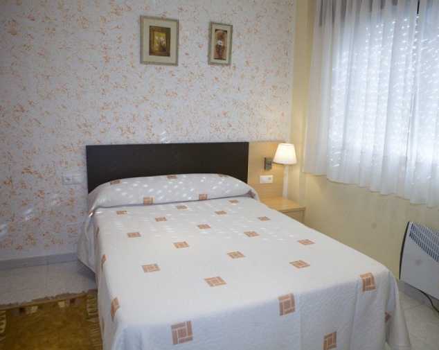 Guesthouses in Ponte Ulla