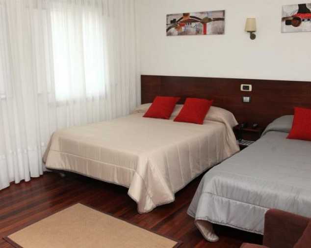 Guesthouses in Pontevedra