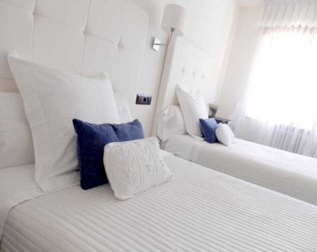 Guesthouses in Puebla de Sanabria