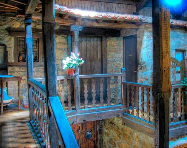 Guesthouses in Rabanal del Camino