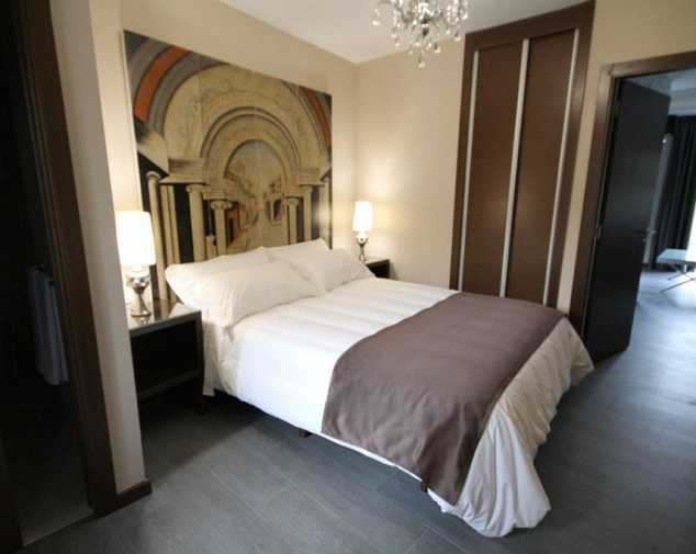 Guesthouses in Redondela