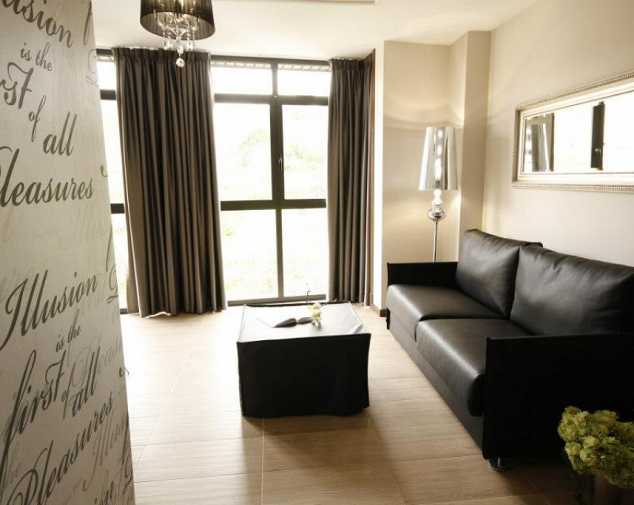 Guesthouses in Redondela