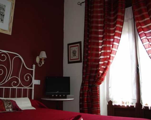 Guesthouses in Sahagún