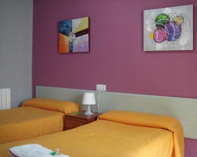 Guesthouses in Salamanca