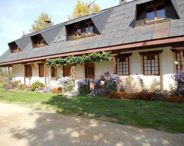 Guesthouses in Santa Croya de Tera