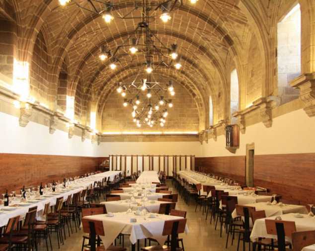 Guesthouses in Santiago de Compostela